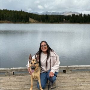 Meet your Posher, Diana